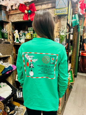 165th Christmas Long Sleeve