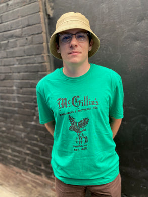 2024 Birds, Beers & Brotherly Love Tee Shirt