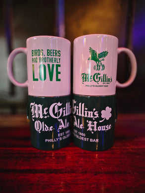 McGillin's Coffee Mug