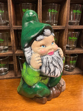 McGillin’s Ceramic Garden Gnome