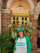 McGillin's Baseball Tee Shirt ( 3/4 length sleeve)