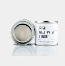 Dalkey Aromatics Irish Candle Tins