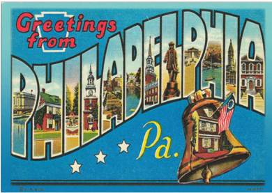 Postcards