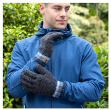 Erin Knitwear Gloves