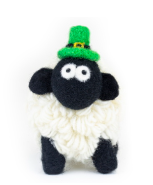 Wool Sheep