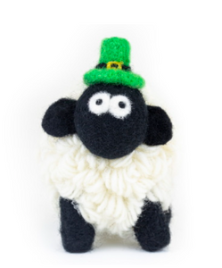 Wool Sheep
