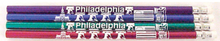Philadelphia Pencils