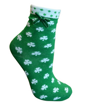 Irish Socks