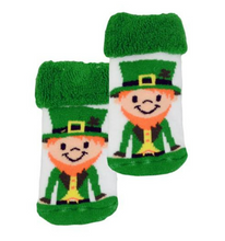 Irish Socks