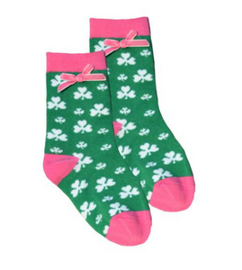 Irish Socks