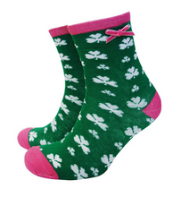 Irish Socks