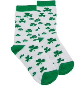 Irish Socks