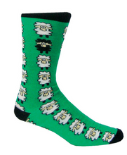 Irish Socks