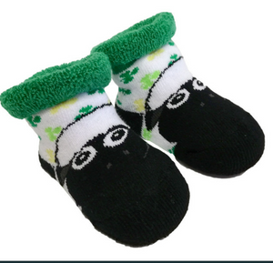 Irish Socks