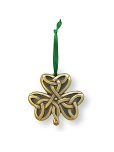 Irish Ornaments