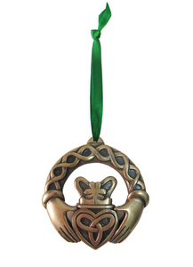 Irish Ornaments