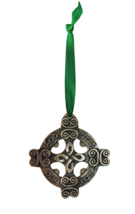 Irish Ornaments