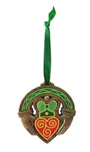 Irish Ornaments