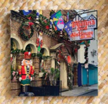 McGillin's Individual Coasters