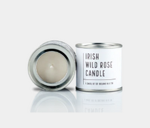 Dalkey Aromatics Irish Candle Tins