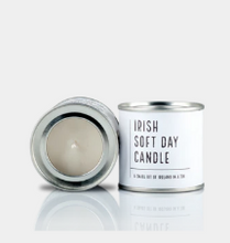 Dalkey Aromatics Irish Candle Tins