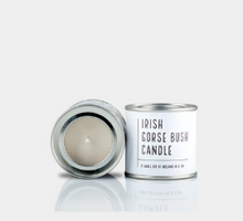 Dalkey Aromatics Irish Candle Tins
