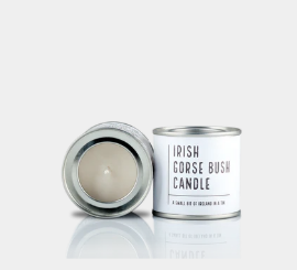 Dalkey Aromatics Irish Candle Tins