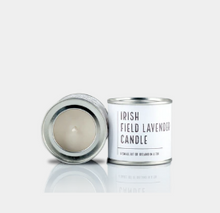 Dalkey Aromatics Irish Candle Tins