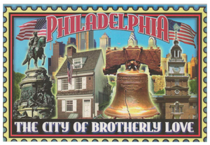 Postcards