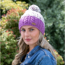 Erin Knitwear Wool Hat