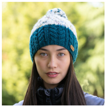Erin Knitwear Wool Hat