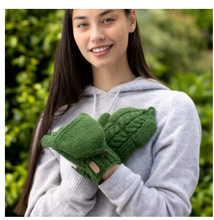 Erin Knitwear Gloves
