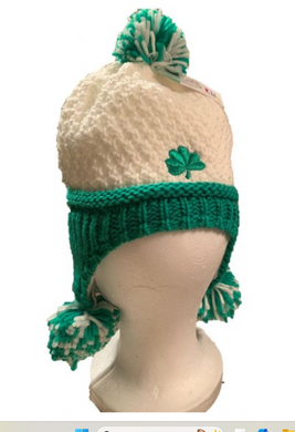 Children's Irish Hat