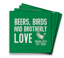 McGillin's Individual Coasters