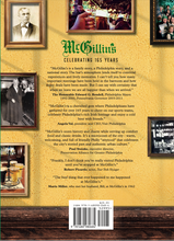 Cheers to McGillin's: Philly's Oldest Tavern (Hardback Book)