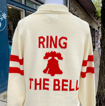 Ring the Bell Cardigan
