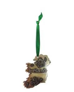 Irish Ornaments