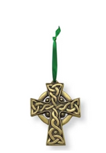 Irish Ornaments