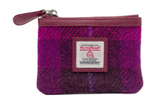 Harris Tweed Coin Purse
