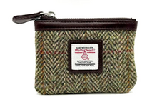 Harris Tweed Coin Purse