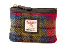 Harris Tweed Coin Purse