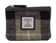 Harris Tweed Coin Purse