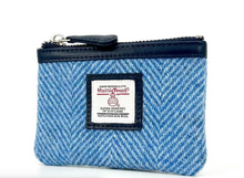 Harris Tweed Coin Purse