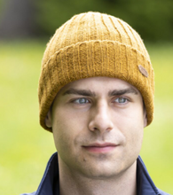 Erin Knitwear Wool Hat