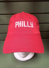 Philly Baseball Caps