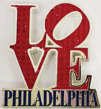 Philly Magnets