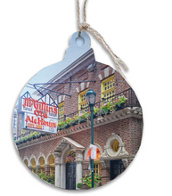 McGillin's Ornaments