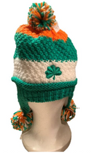 Children's Irish Hat