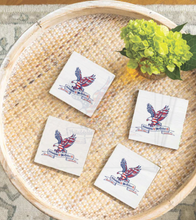 Americana Coaster Collection