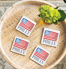 Americana Coaster Collection
